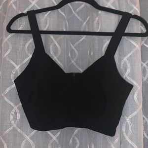 Talula crop top